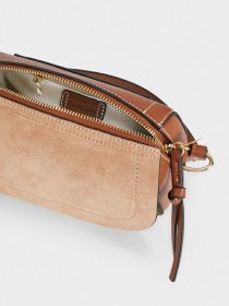 Кросс-боди Parfois модель 189793_KK Фото