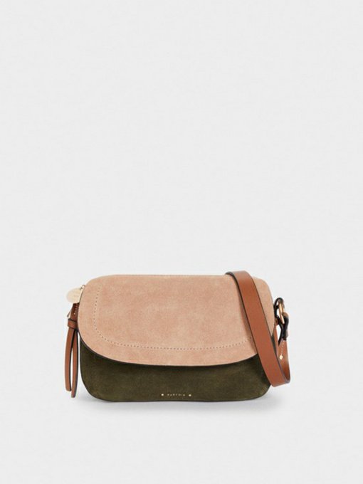 Кросс-боди Parfois модель 189793_KK Фото