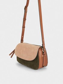 Кросс-боди Parfois модель 189793_KK Фото