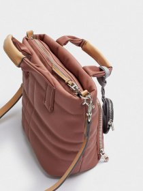 Сумка Parfois модель 189926_PK Сумка Parfois модель 189926_PK Фото