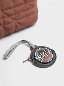 Сумка Parfois модель 189926_PK Сумка Parfois модель 189926_PK Фото