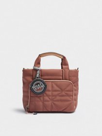 Сумка Parfois модель 189926_PK Сумка Parfois модель 189926_PK Фото