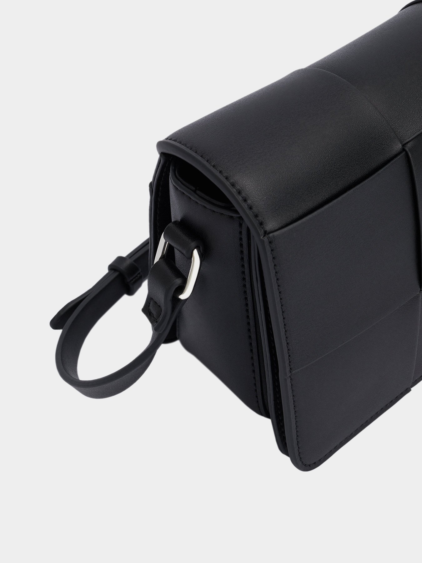 Кросс-боди Parfois модель 190001_BK Фото