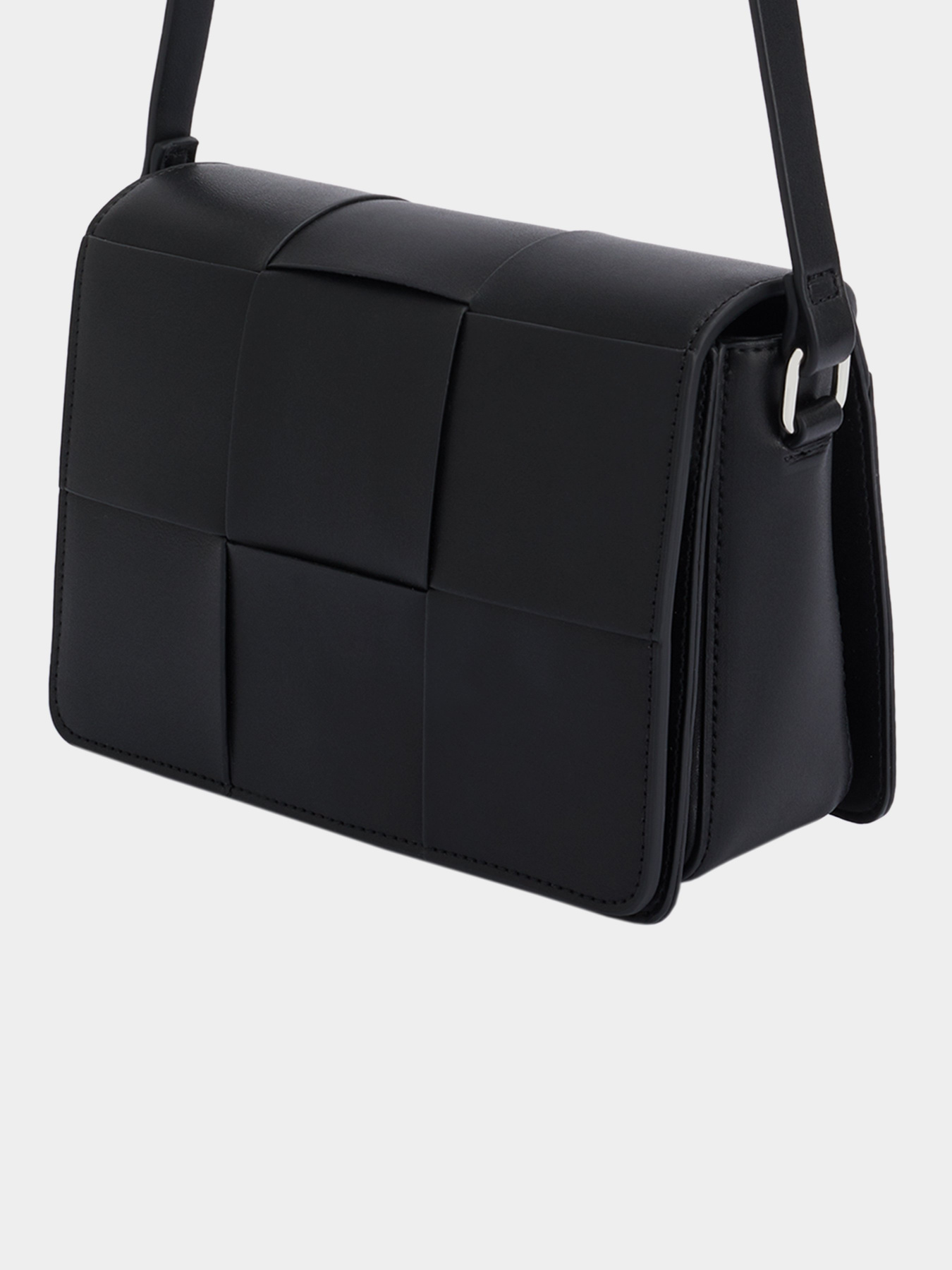 Кросс-боди Parfois модель 190001_BK Фото