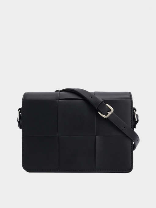 Кросс-боди Parfois модель 190001_BK Фото