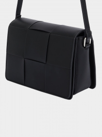 Кросс-боди Parfois модель 190001_BK Фото