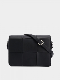 Кросс-боди Parfois модель 190001_BK Фото