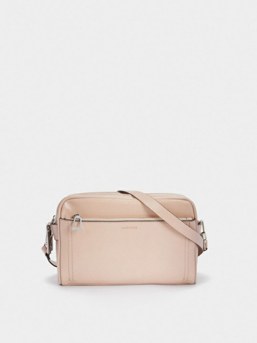 Кросс-боди Parfois модель 190032_PK Фото