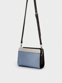 Кросс-боди Parfois модель 190041_BL Фото