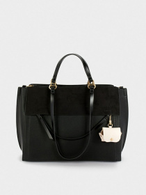 Сумка Parfois модель 190072_BK Фото