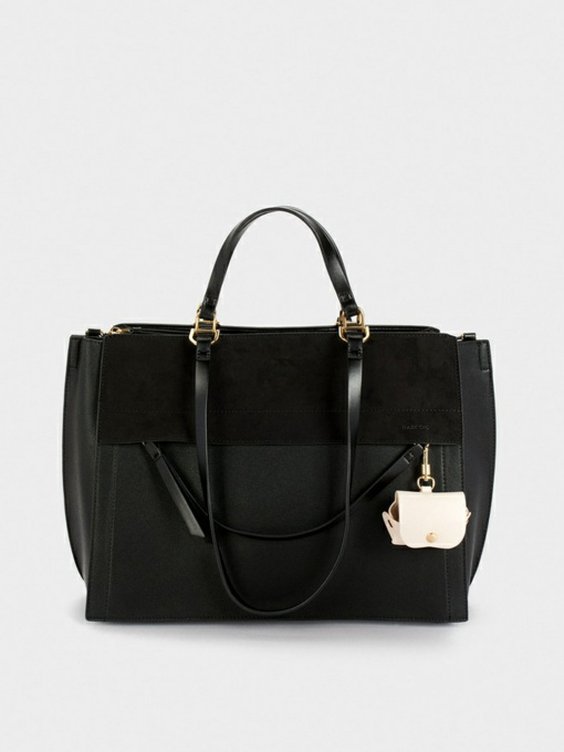 Сумка Parfois модель 190072_BK Фото