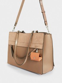 Сумка Parfois модель 190072_TU Фото