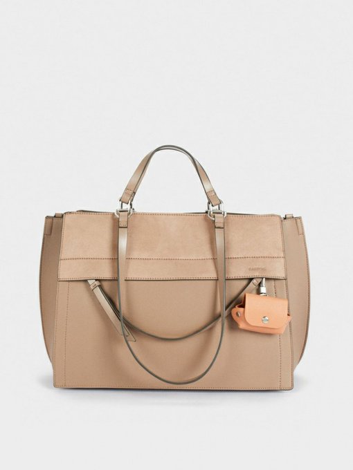 Сумка Parfois модель 190072_TU Фото