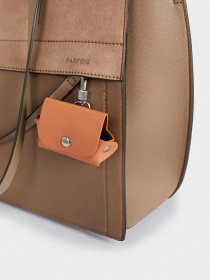 Сумка Parfois модель 190072_TU Сумка Parfois модель 190072_TU Фото