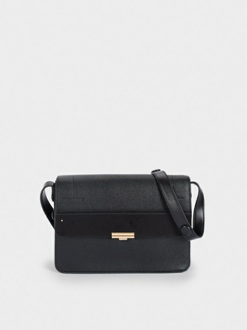 Сумка Parfois модель 190075_BK Фото