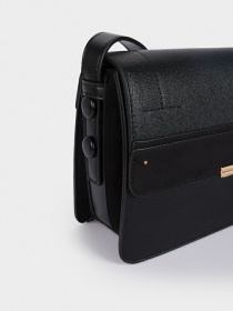 Сумка Parfois модель 190075_BK Фото