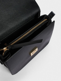 Сумка Parfois модель 190075_BK Фото