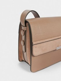 Сумка Parfois модель 190075_TU Фото