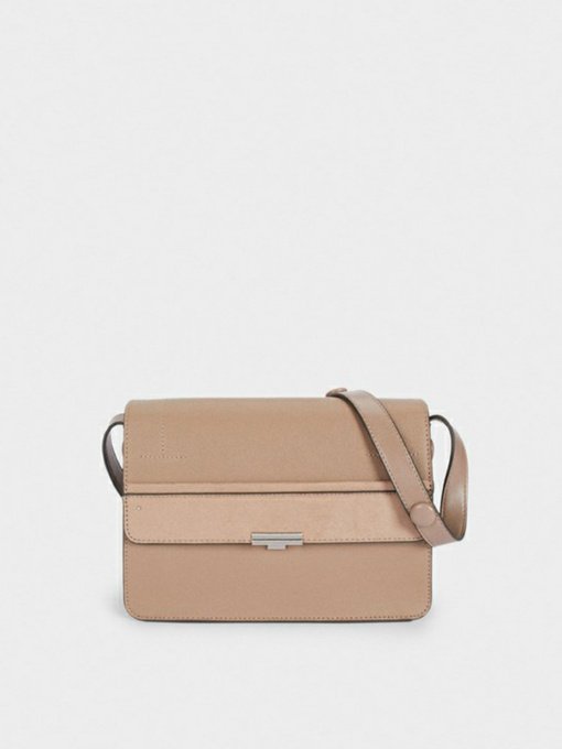 Сумка Parfois модель 190075_TU Фото