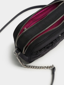 Кросс-боди Parfois модель 190115_BK Фото