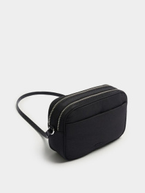 Кросс-боди Parfois модель 190115_BK Фото