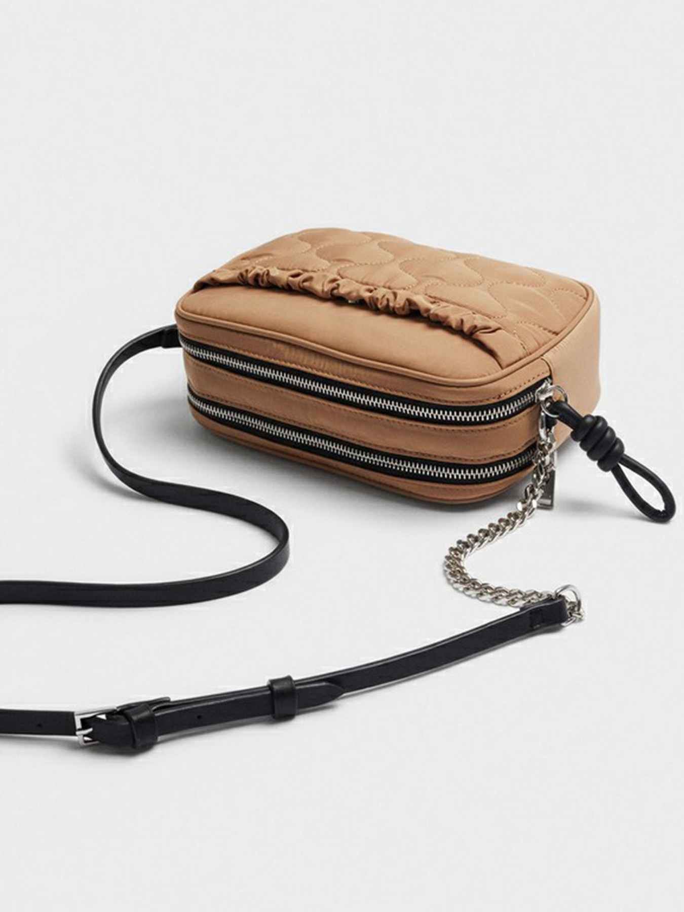 Кросс-боди Parfois модель 190115_CA Фото