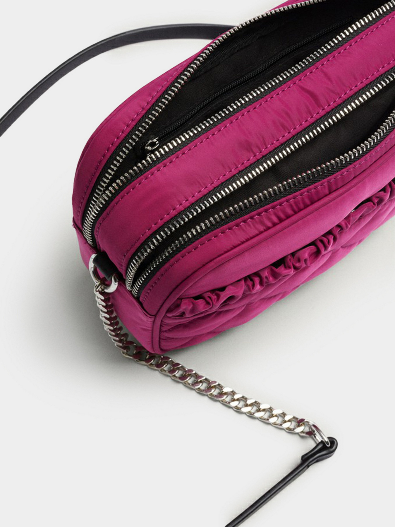 Кросс-боди Parfois модель 190115_FU Фото