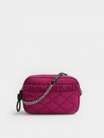 Кросс-боди Parfois модель 190115_FU Фото