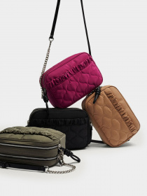 Кросс-боди Parfois модель 190115_FU Фото