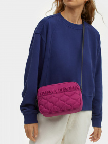 Кросс-боди Parfois модель 190115_FU Фото