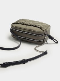 Кросс-боди Parfois модель 190115_KK Фото