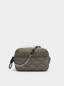 Крос-боді Parfois модель 190115_KK Фото