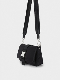 Кросс-боди Parfois модель 190116_BK Фото