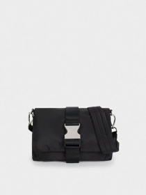 Кросс-боди Parfois модель 190116_BK Фото