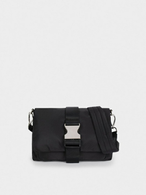 Кросс-боди Parfois модель 190116_BK Фото