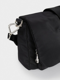 Кросс-боди Parfois модель 190116_BK Фото