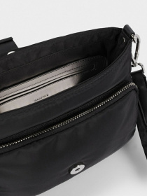 Кросс-боди Parfois модель 190116_BK Фото