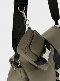 Кросс-боди Parfois модель 190116_KK Фото