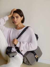 Кросс-боди Parfois модель 190116_KK Фото