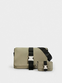 Кросс-боди Parfois модель 190116_KK Фото