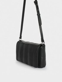 Кросс-боди Parfois модель 190183_BK Фото