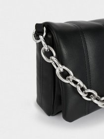 Кросс-боди Parfois модель 190183_BK Фото