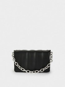 Кросс-боди Parfois модель 190183_BK Фото