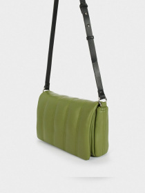 Кросс-боди Parfois модель 190183_GN Фото