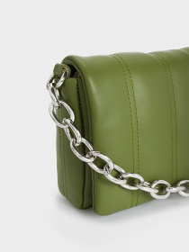 Кросс-боди Parfois модель 190183_GN Фото