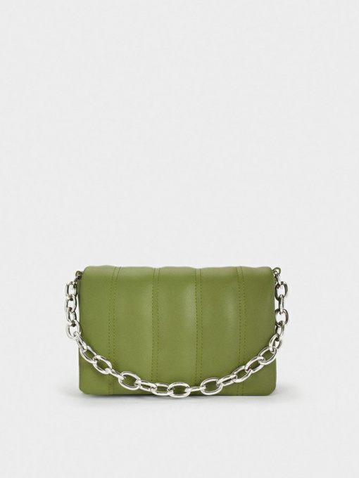 Крос-боді Parfois модель 190183_GN Фото