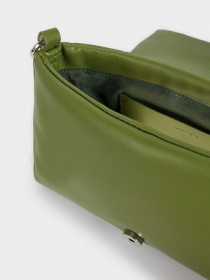 Кросс-боди Parfois модель 190183_GN Фото