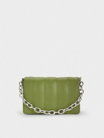 Кросс-боди Parfois модель 190183_GN Фото