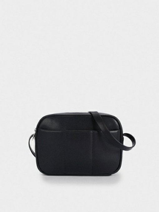 Кросс-боди Parfois модель 190184_BK Фото