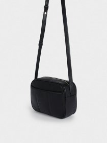 Кросс-боди Parfois модель 190184_BK Кросс-боди Parfois модель 190184_BK Фото